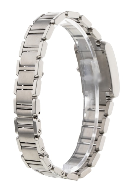 Cartier Tank Francaise W51028Q3 Image 3